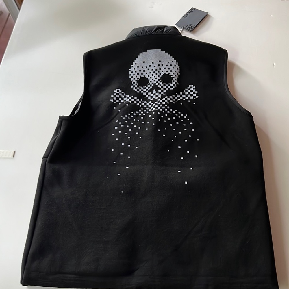 G/Fore men’s M vest